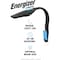 Eveready Reading Light, w/ Spring Clip, LED, Flexible, 6/CT, Black 6PK EVEFNL2BU1CSCT - alternate 3